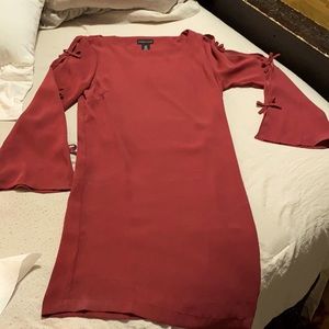 Fun dress for the holidays